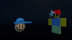 Sunday Morning Bloxin Chapter 1 Song 3 - Cob