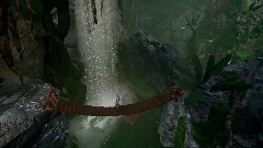 A screenshot taken in Dreams. 18 of 23.