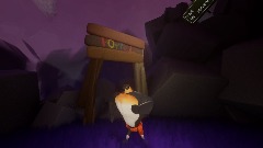 A screenshot taken in Dreams. 15 of 27.