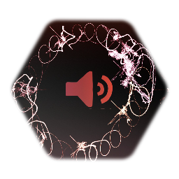 Petit impact contre du carton