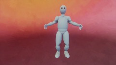 A screenshot taken in Dreams. 11 of 22.