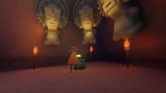 Indiana Cones & The sphere  of Doom (My first dream)