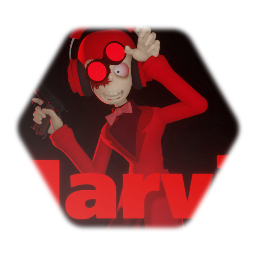 Golden Midnight Character Art: Dr. Marvin Funglebottom (Update)