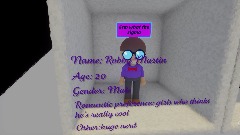 A screenshot taken in Dreams. 9 of 9.