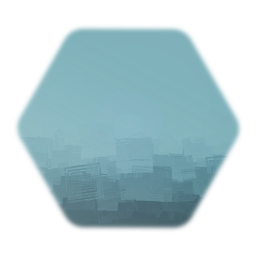 Mikey: The In-Dice Warrior Skybox