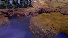 Suzi's magical mountain