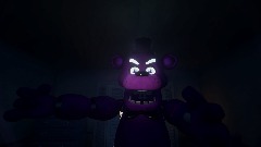 Five Night At Freddy’s 7 Shodwa Freddy Jumpsare