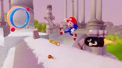 TP Bandit in Chicken Factory Zone Act 1