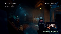 A screenshot taken in Dreams. 15 of 19.