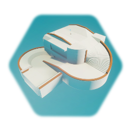 Ramps & Stairs S-Bend