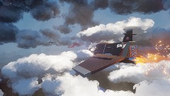 A screenshot taken in Dreams. 16 of 16.