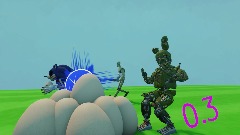 The shadow engine V0.3 [EGG HUNT]