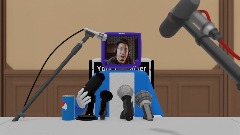 A screenshot taken in Dreams. 1 of 4.