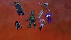 hell Isn't good ( metallica ) | AY