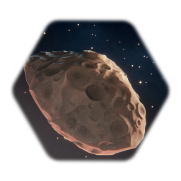 Asteroid