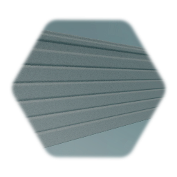 Bottom Short Wall