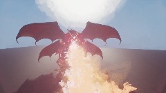 Godzilla vs destroroyah