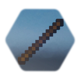 Minecraft | Stick