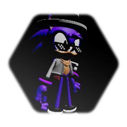 Speedy (backup dancer)