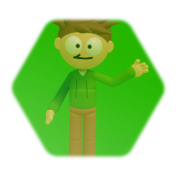 Edd Gould