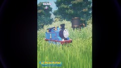 Thomas does the Slickback