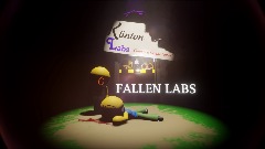 Fallen Labs Render