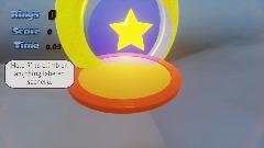 A screenshot taken in Dreams. 19 of 22.