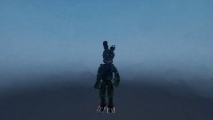 A screenshot taken in Dreams. 5 of 5.