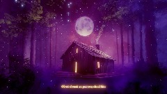 A screenshot taken in Dreams. 2 of 7.
