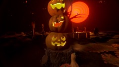 Halloween NightMare ||