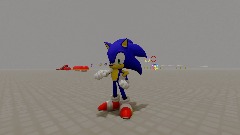 A screenshot taken in Dreams. 3 of 7.