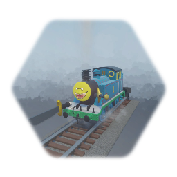 Demise the Rush Engine (TERRA)