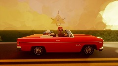 Nothing bad ever happens to the pines