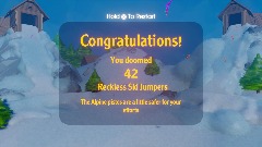 A screenshot taken in Dreams. 1 of 1.