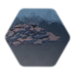 Rubble
