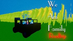 We Am Family: Road Trip