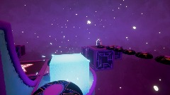 A screenshot taken in Dreams. 1 of 3.