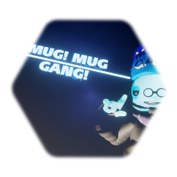 Mug Gang Hat