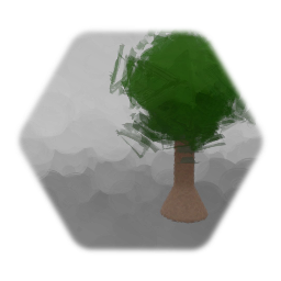 Round tree