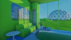 A screenshot taken in Dreams. 6 of 30.