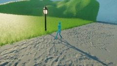 A screenshot taken in Dreams. 4 of 4.