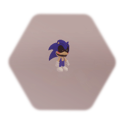 Sonic.Exe but @erressD (BETA)