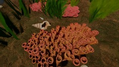 A screenshot taken in Dreams. 26 of 30.