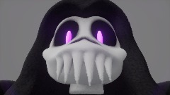 A screenshot taken in Dreams. 6 of 7.
