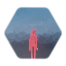 Red guy