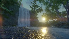 A screenshot taken in Dreams. 22 of 29.