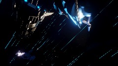 A screenshot taken in Dreams. 1 of 7.