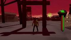 Sumo Slammers Level 1
