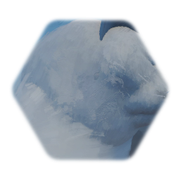 Improved Remix of Cat Vibing Meme Template But **F A S T**