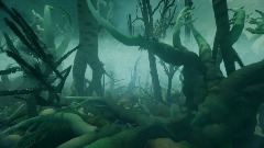 A screenshot taken in Dreams. 16 of 17.